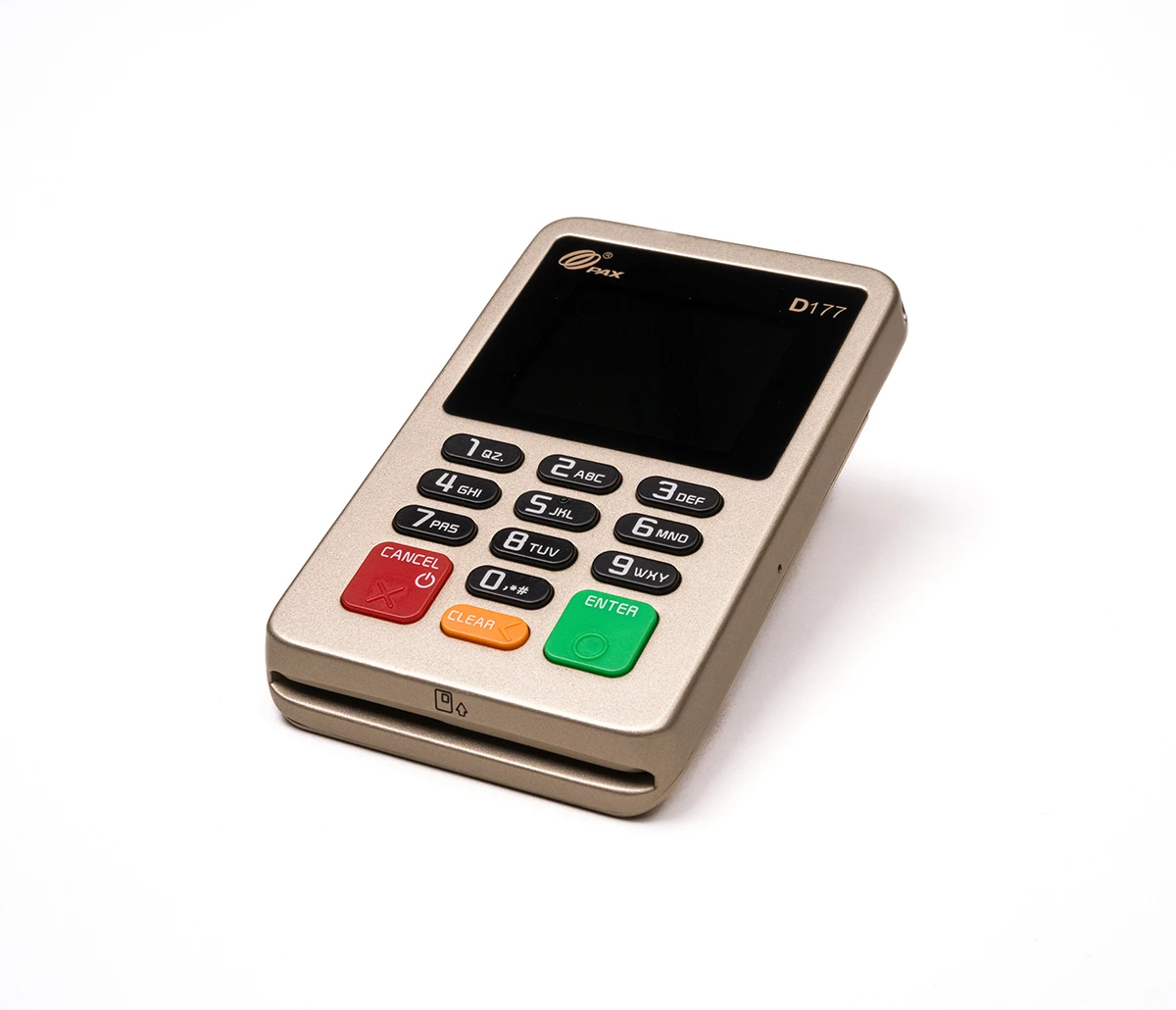 Les éléments clés