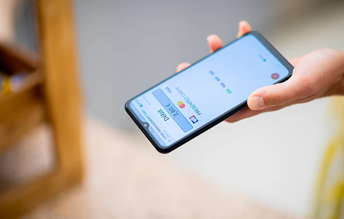 Les éléments clés