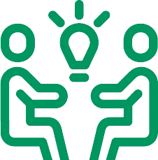 Equipes d’experts PSP dédiées