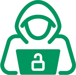 Faible taux de fraude