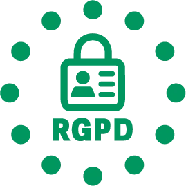 Respect des plus hauts standards de sécurité