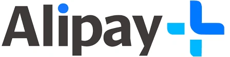 Photo du logo Alipay