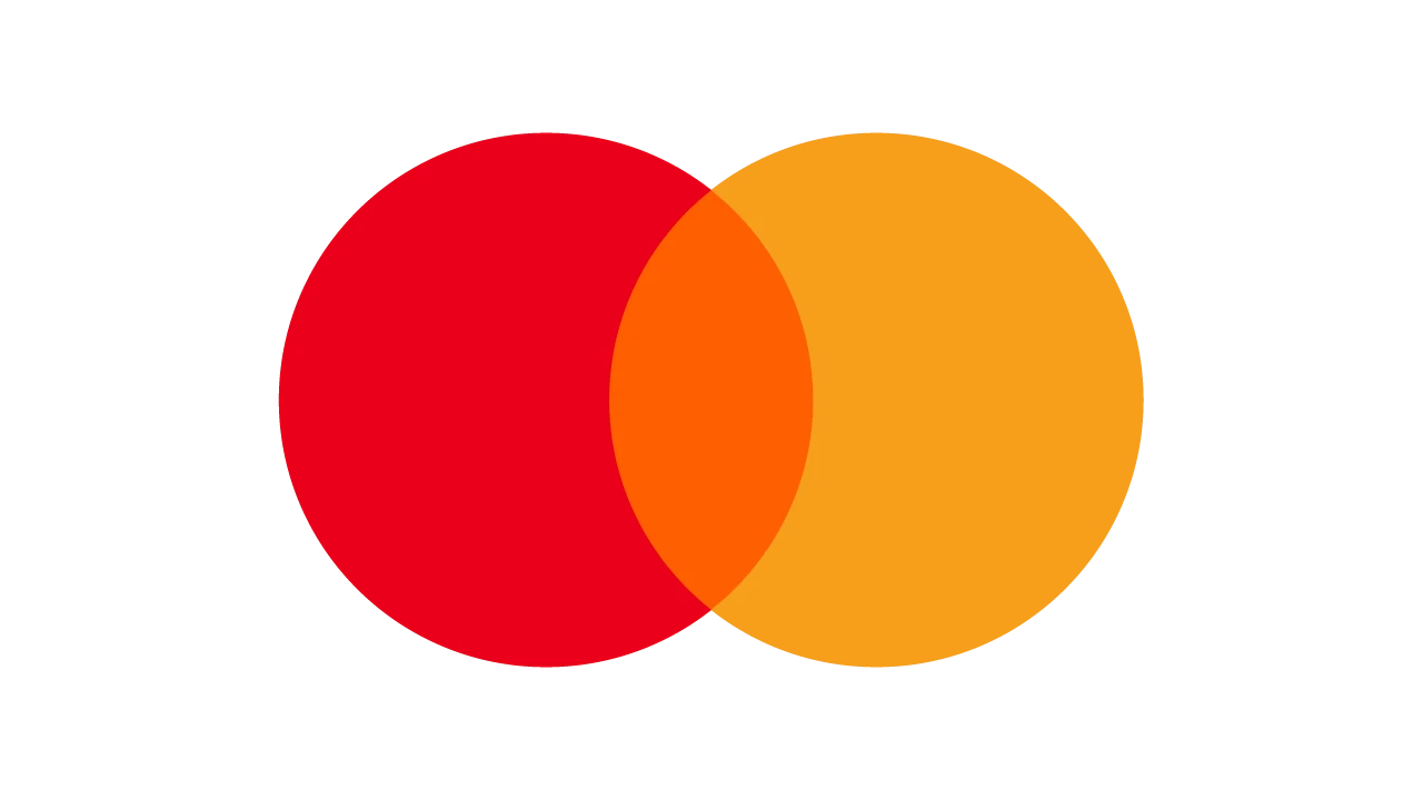 Photo du logo Mastercard