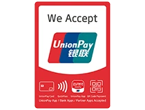 We accept UPI
